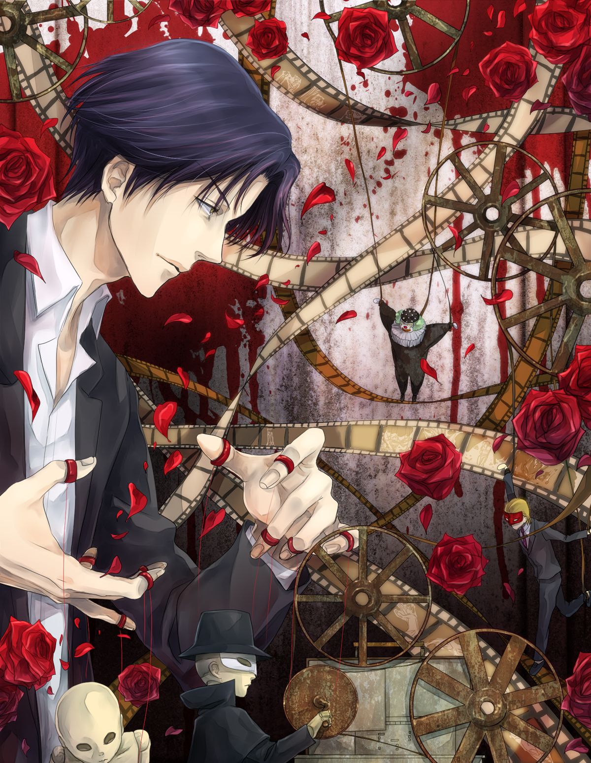 Anime
