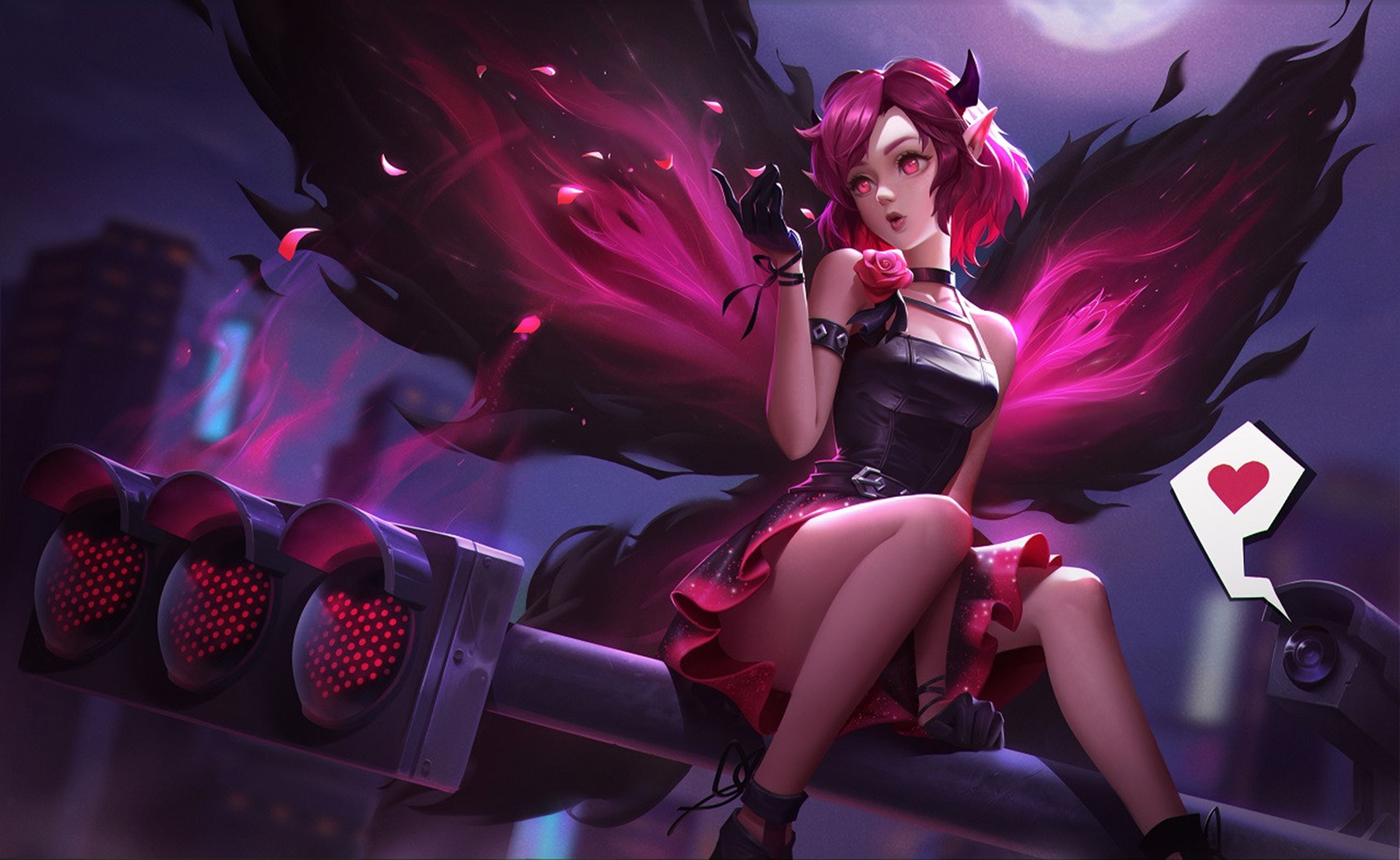 Arena of Valor (傳說對決 - アリーナオブヴァラー/Liên Quân Mobile) MOBA game Wallpaper