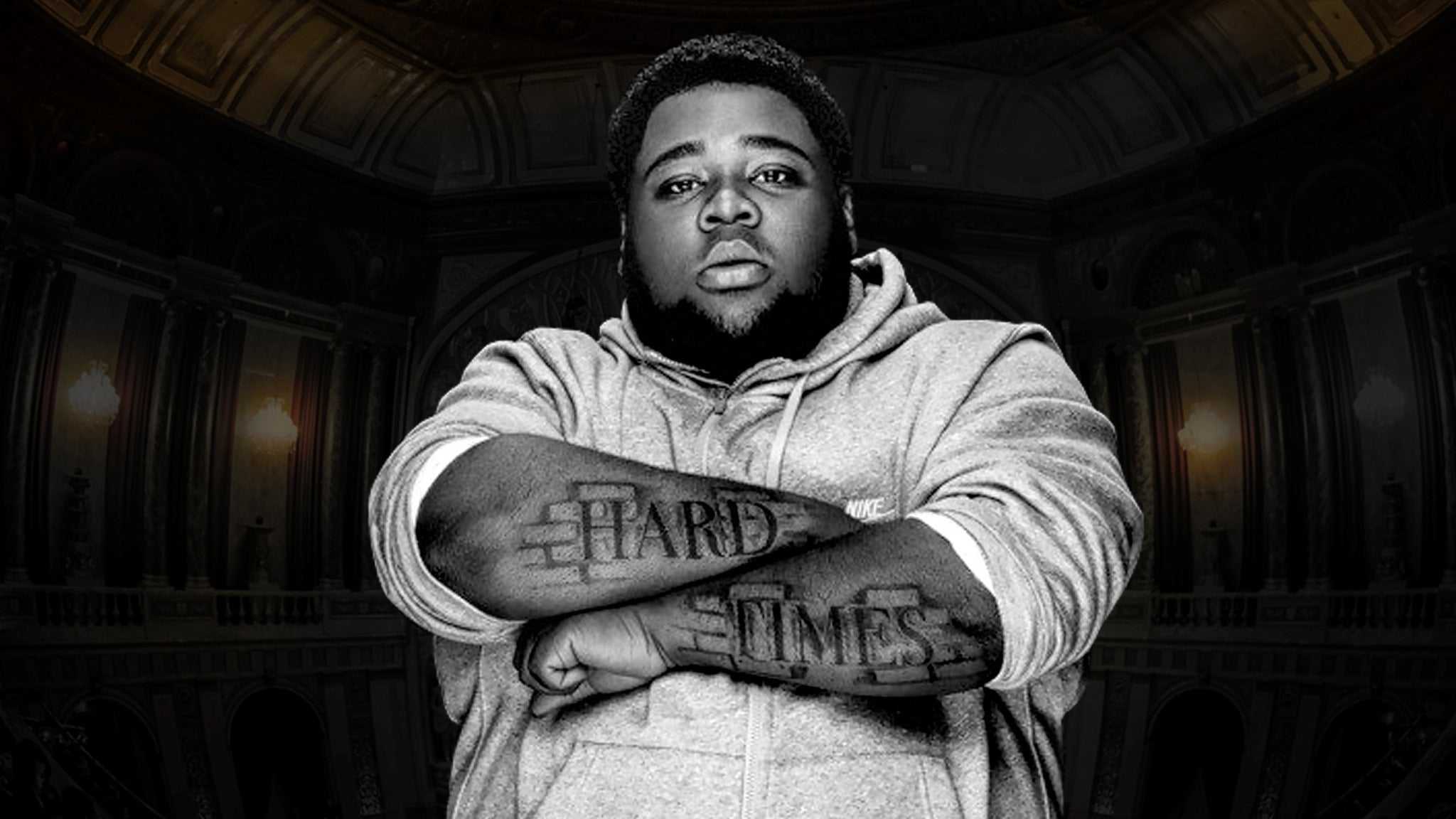 Rod Wave Wallpaper Free HD Wallpaper