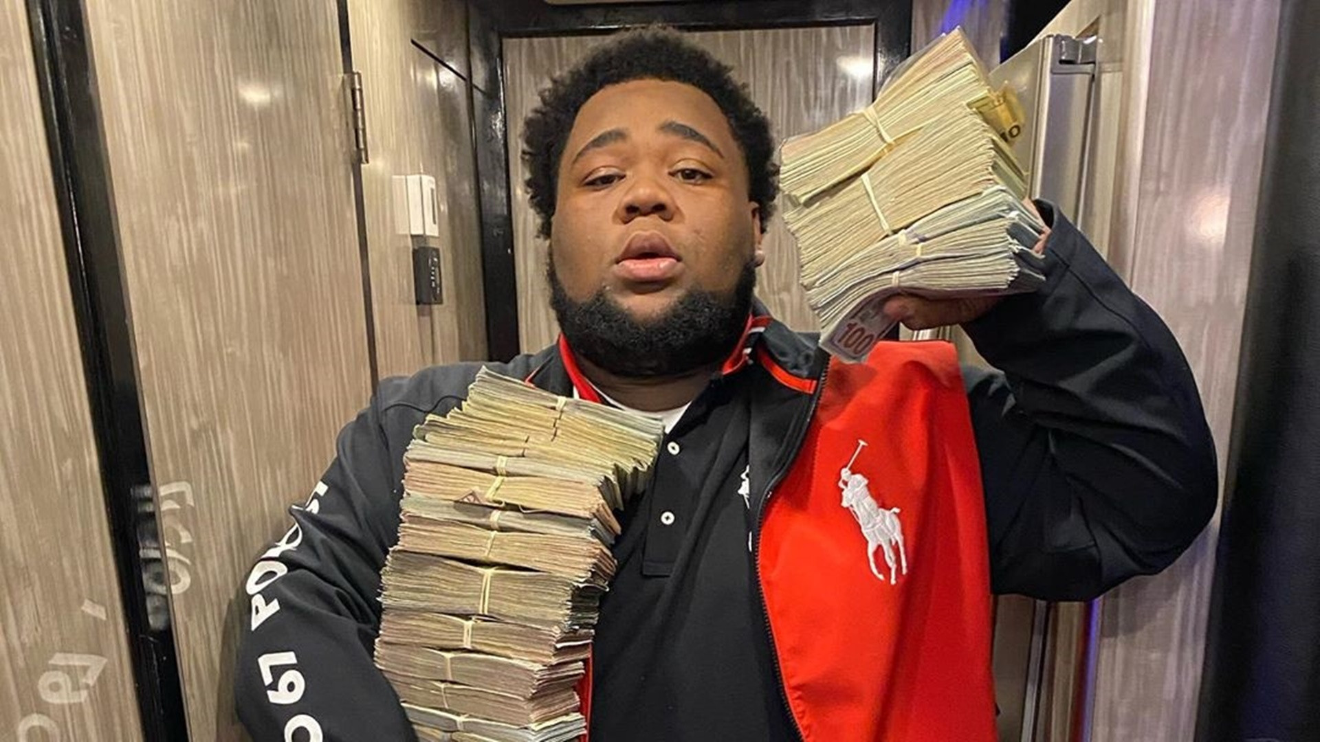 No Weakness Rod Wave Wallpaper 52433