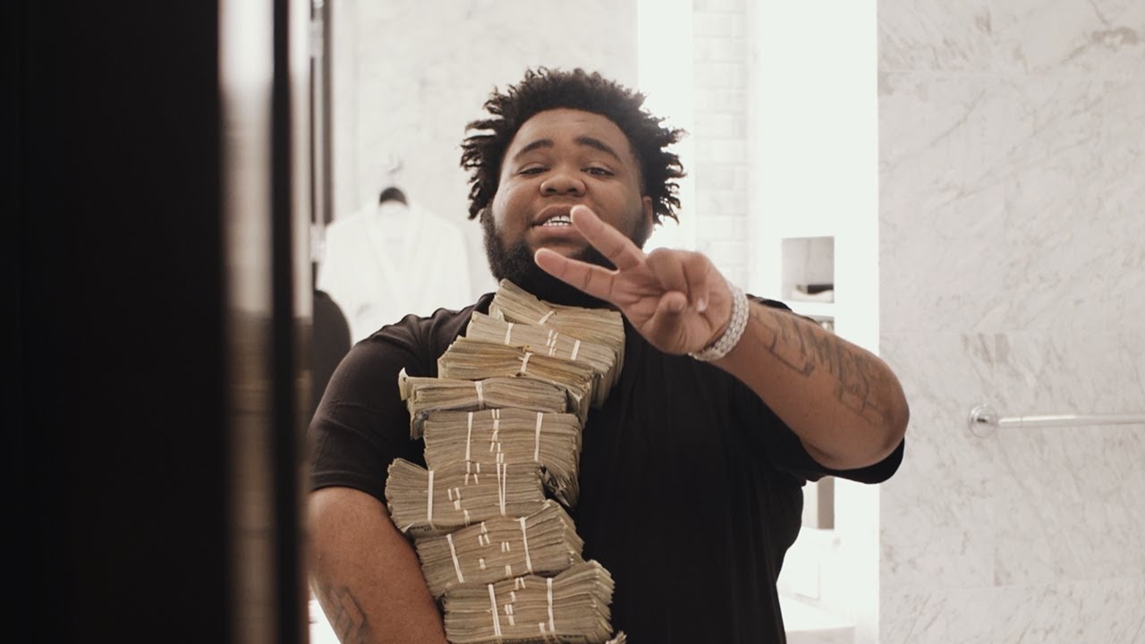 Best 10 Rod Wave Wallpaper News and Magazine