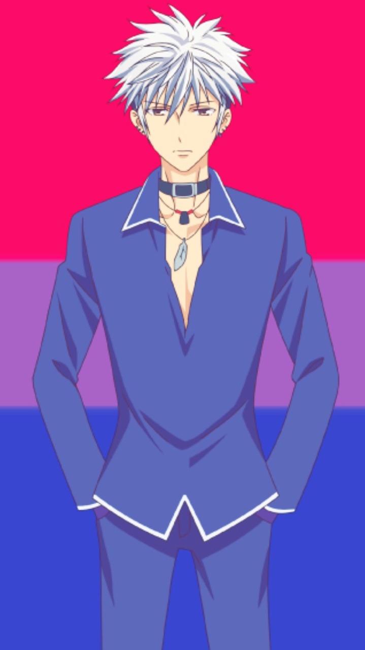 smell Like broke in here