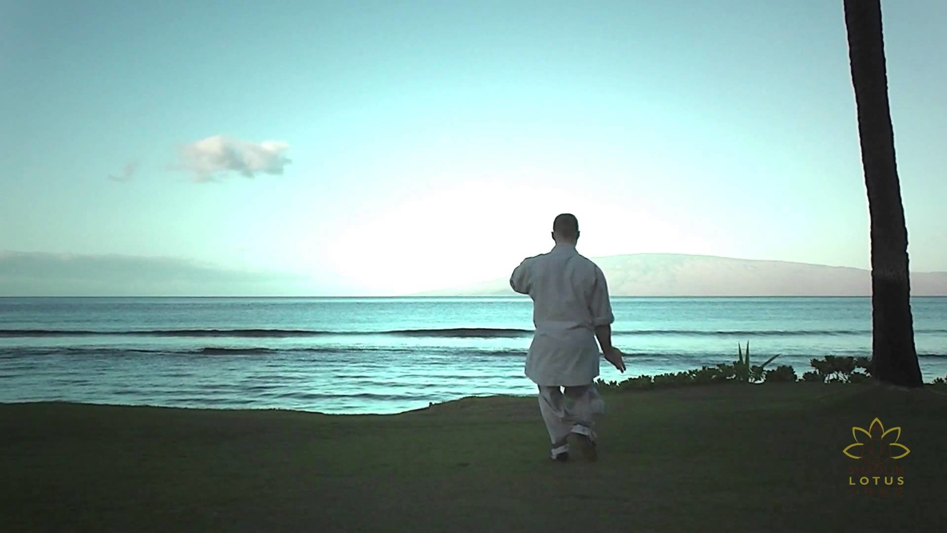 1920x1080, Tai Chi Si Fang