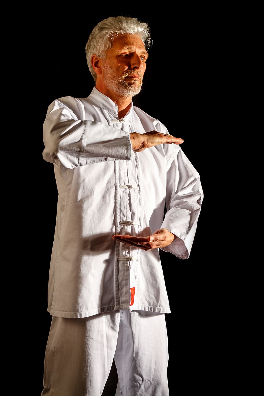 Tai Chi, Taiji, Martial Arts, Spiritual, Spirituality