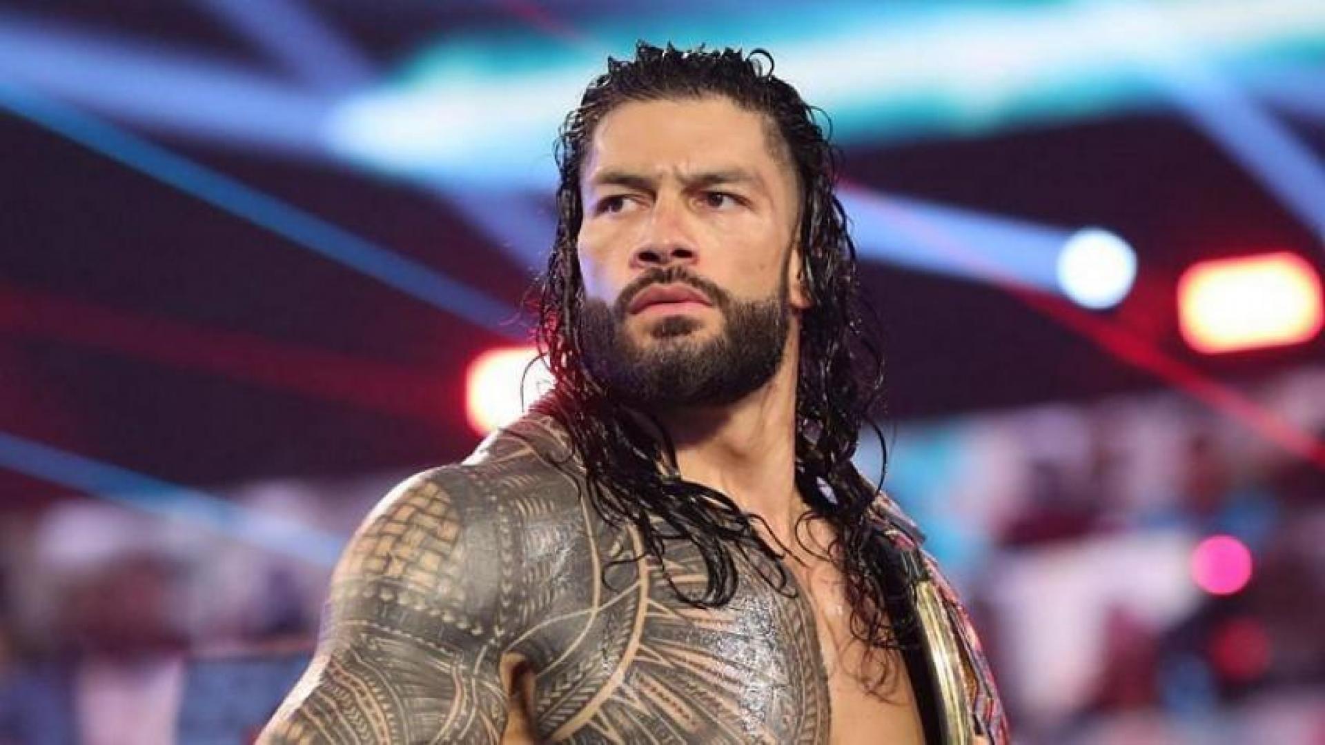 WWE Superstars who could realistically pin Roman Reigns in 2021