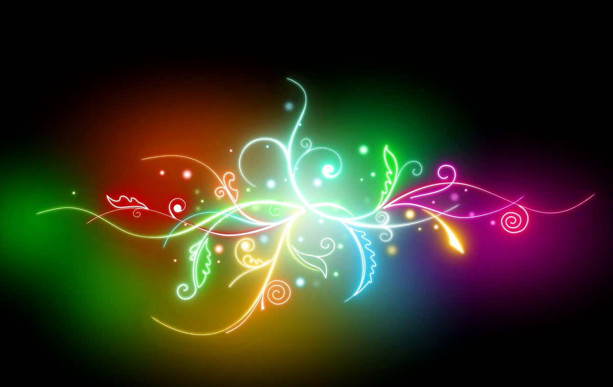 Cool Abstract Lights, Abstract, Radiance wallpaper. Download TOP Free wallpaper