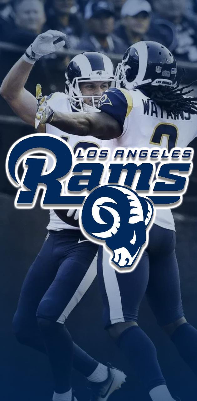 Los Angeles Rams wallpaper