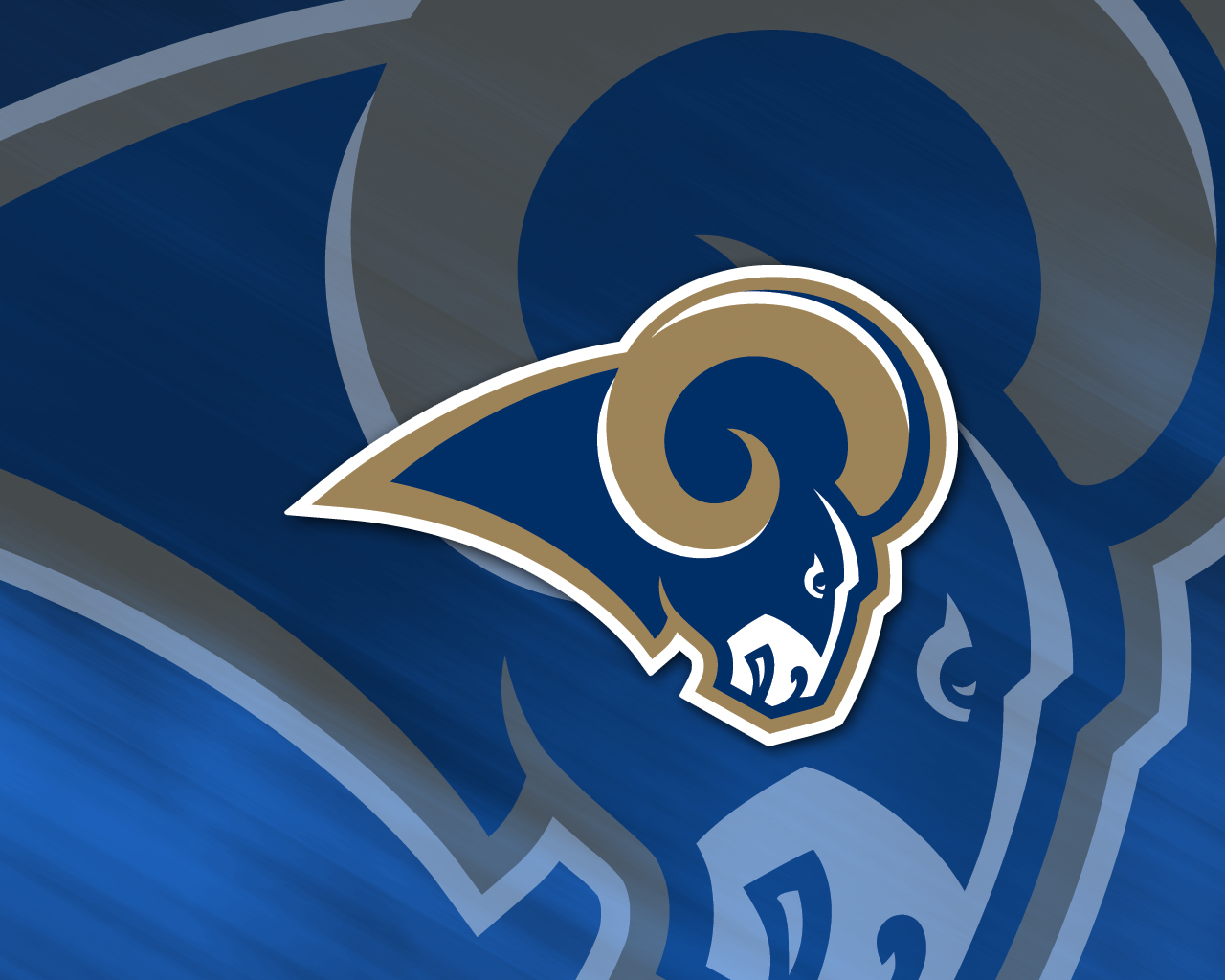 St Louis Rams wallpaperx1024