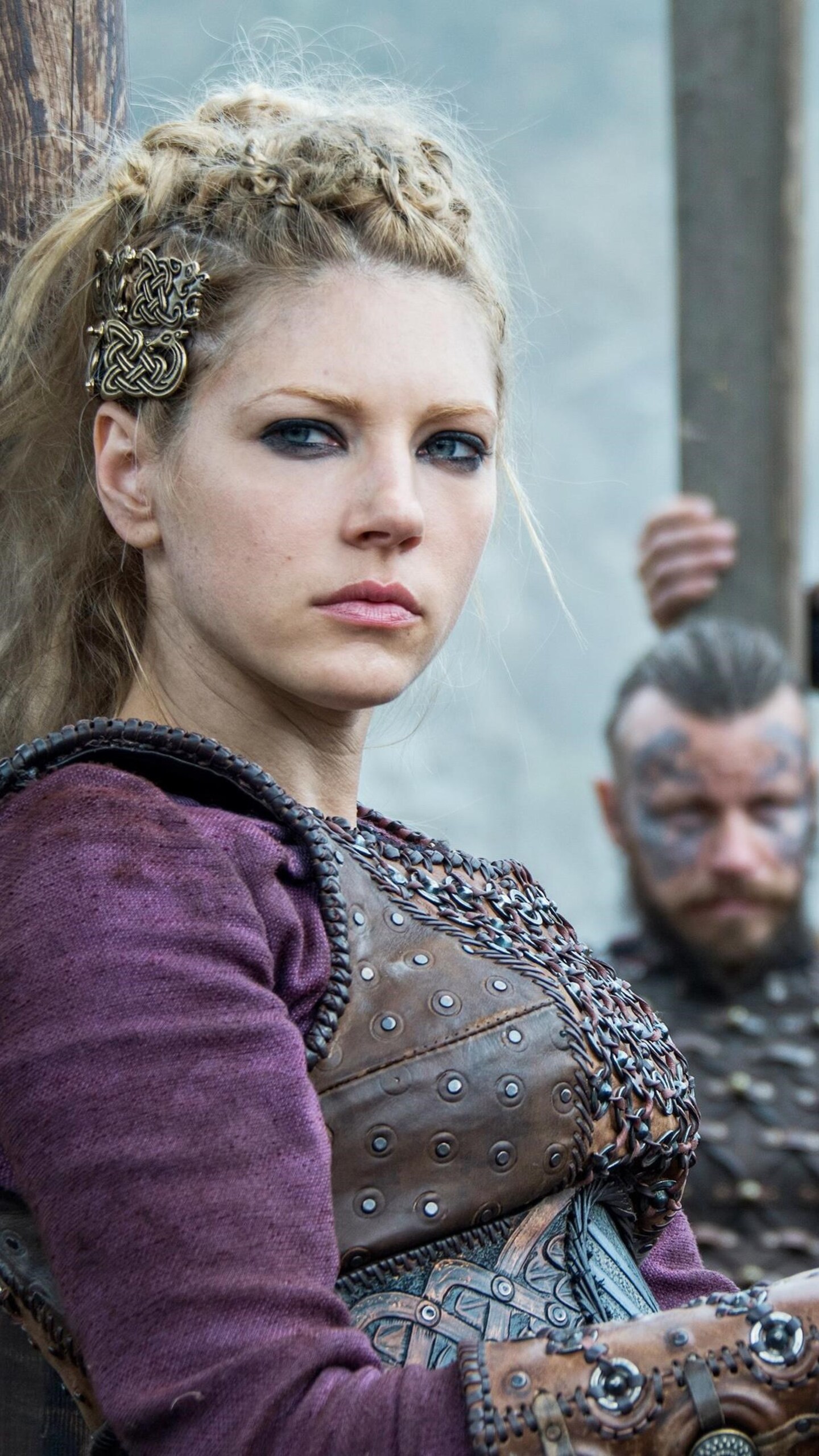 Lagertha Vikings Season 4 Samsung Galaxy S6, S7 , Google Pixel XL , Nexus 6, 6P , LG G5 HD 4k Wallpaper, Image, Background, Photo and Picture