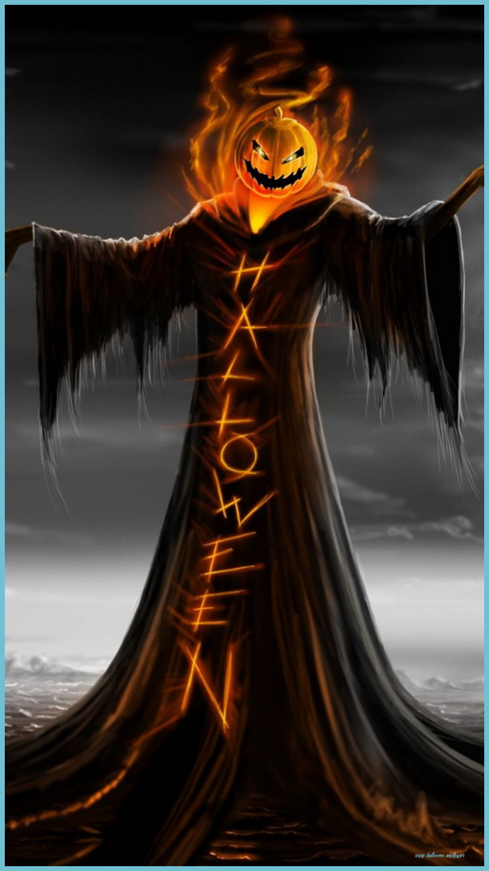Halloween IPhone Beängstigenden Hintergründeängstigend IPhone Halloween Wallpaper