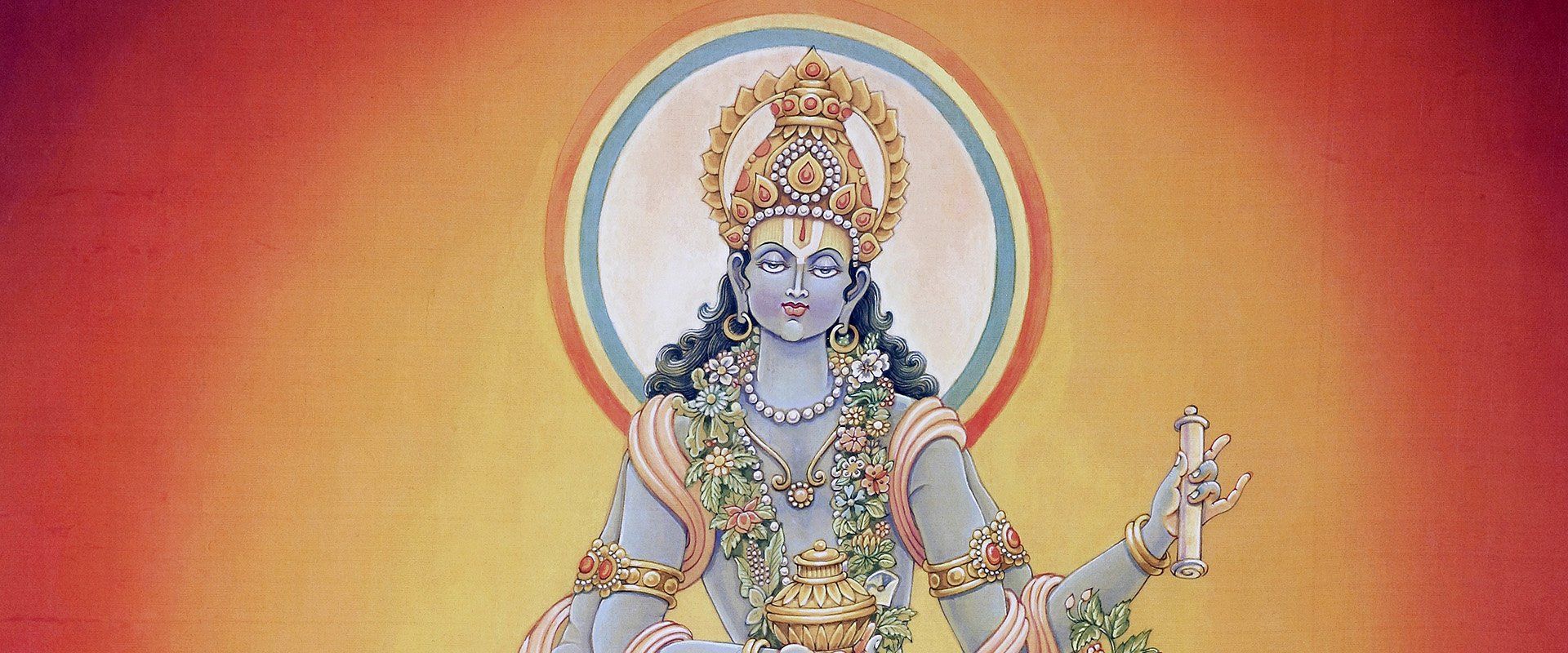 Hindu Gods, Indra