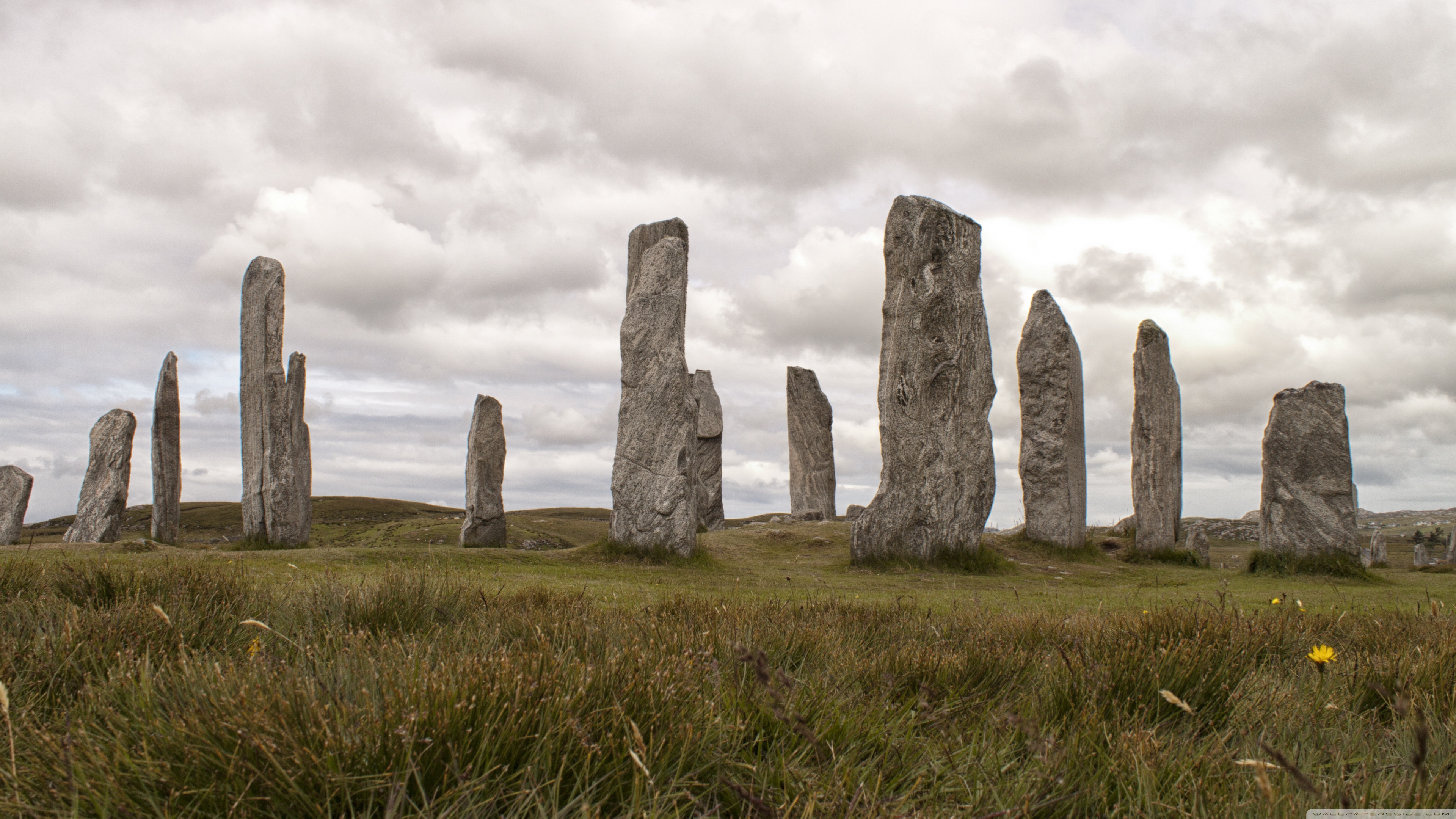 Inverness Wallpapers - Wallpaper Cave, image size:3840x2160