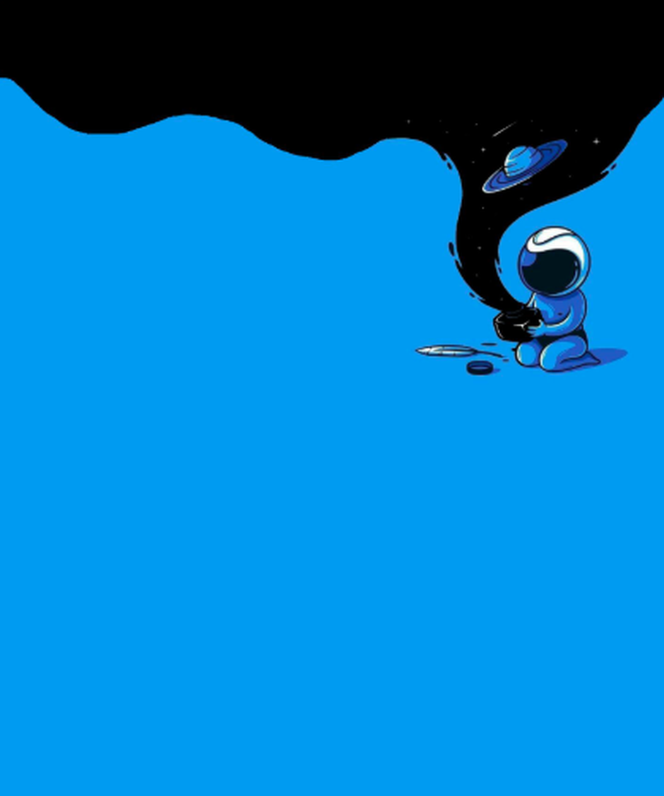 New Marvel Avengers Note 10 wallpaper are here, and installing them is easy