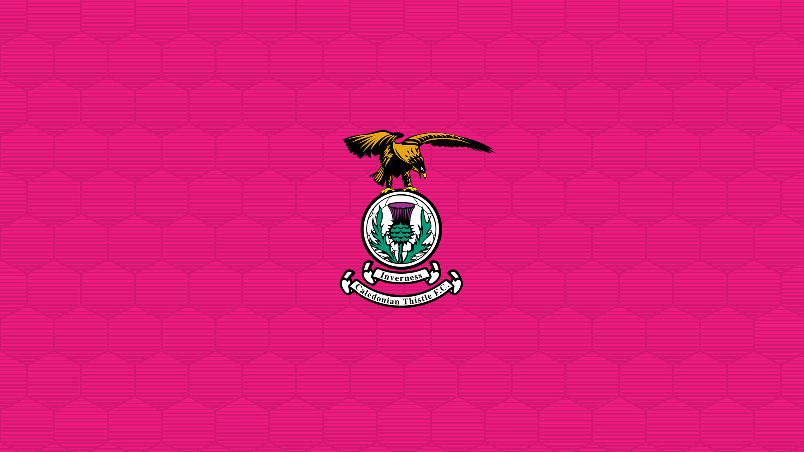 Inverness Caledonian Thistle F.C. HD Wallpaper