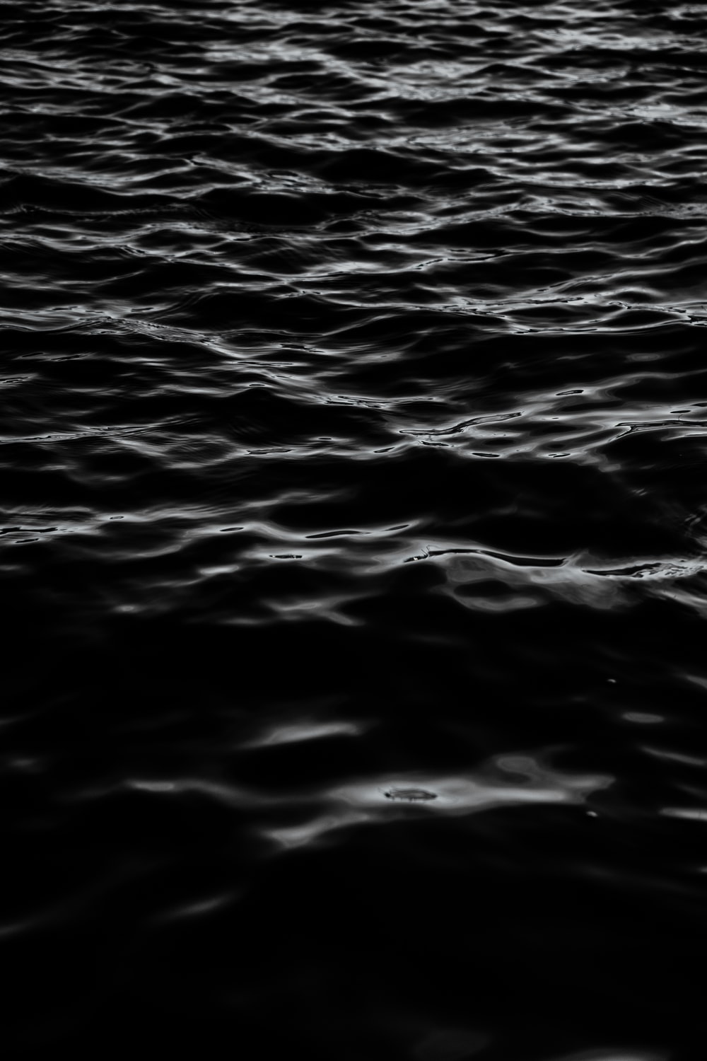 Black Water Picture. Download Free Image
