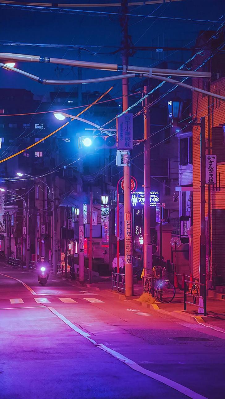 Wallpaper HD: Aesthetic, Japan, City, Wallpaper, Wallpaperjapan, Wallpaper, Aesthetic