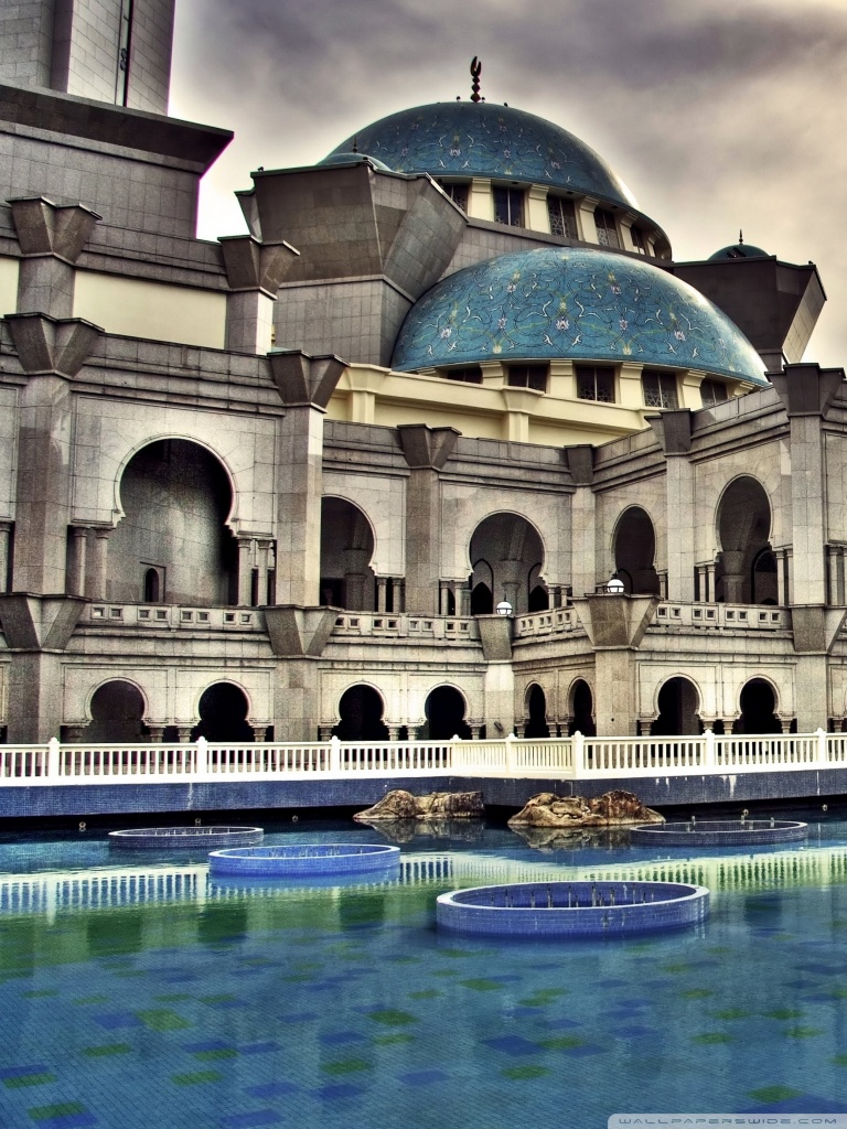 Islamic HD Wallpaper For Mobile