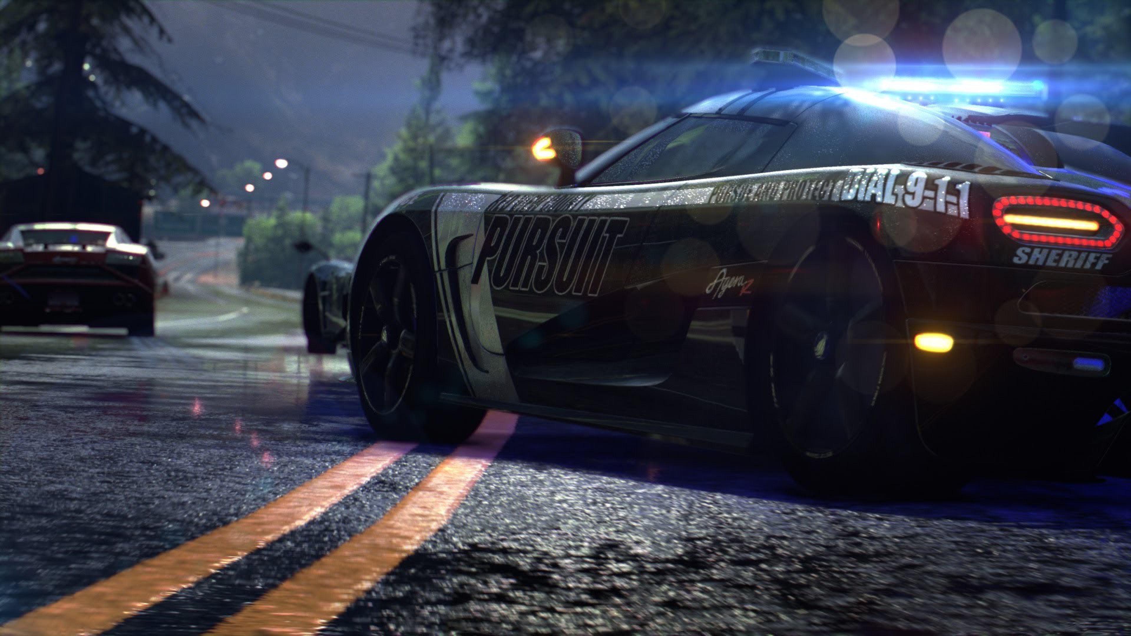 Need For Speed Rivals Car, HD Games, 4k Wallpaper, Image, Background, Photo and Picture