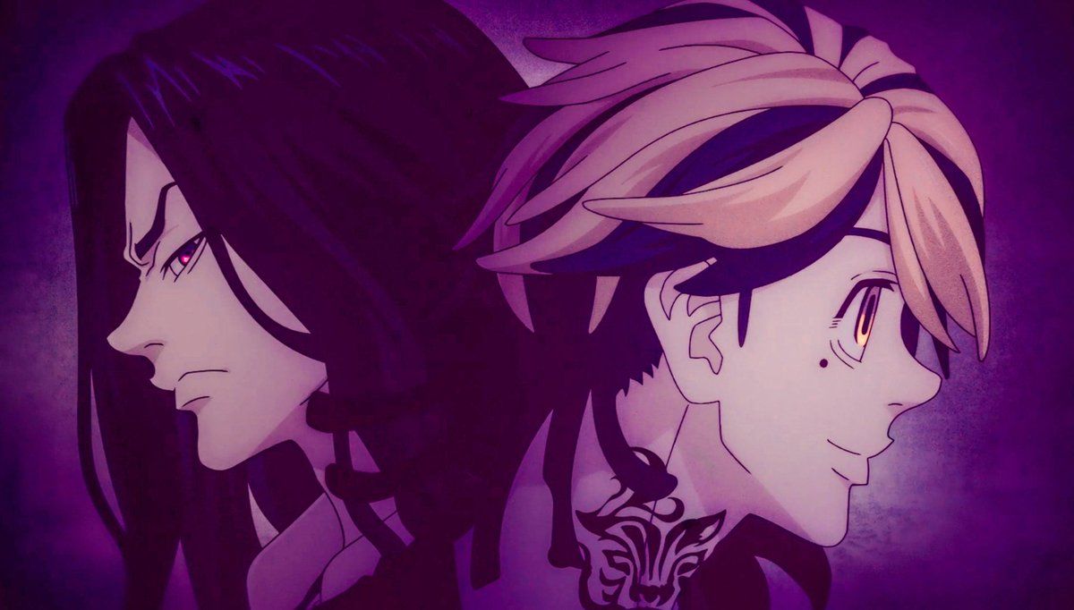 Anime. Anime, Tokyo, Anime wallpaper