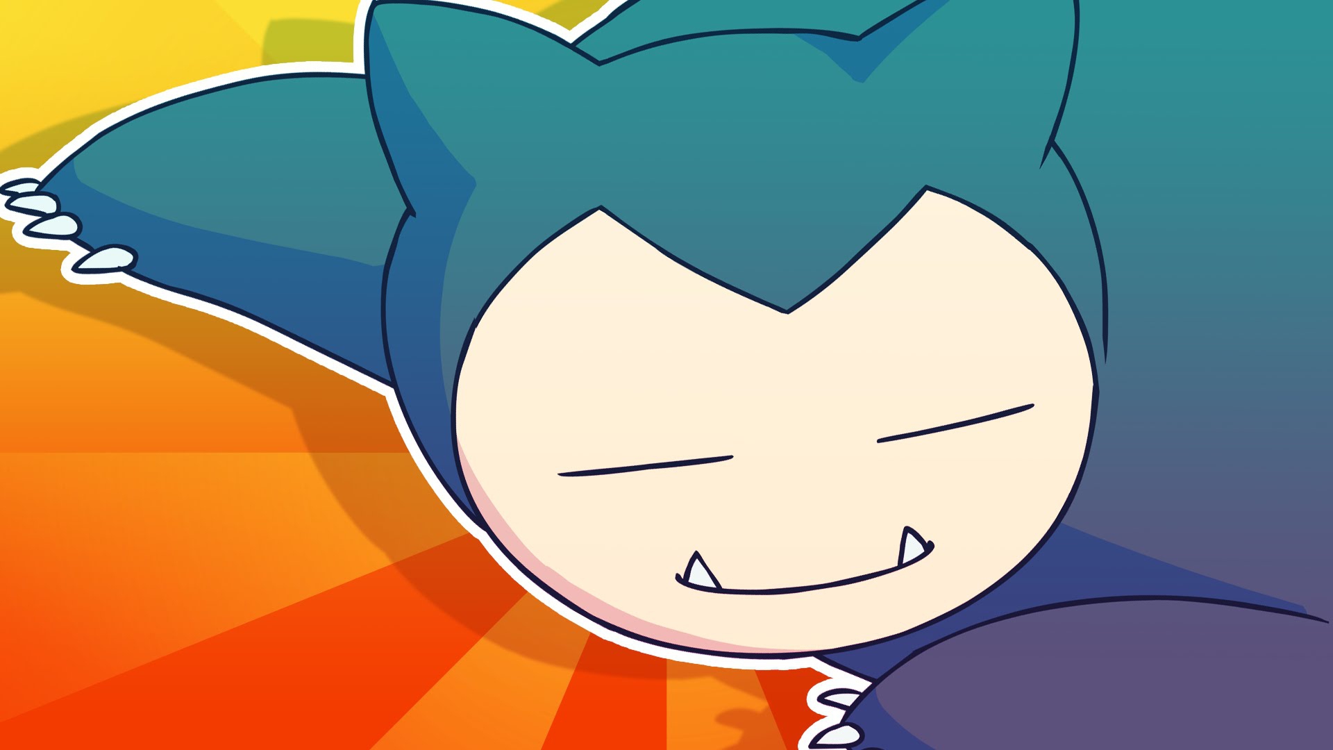 Snorlax Wallpaper Image Photo Picture Background