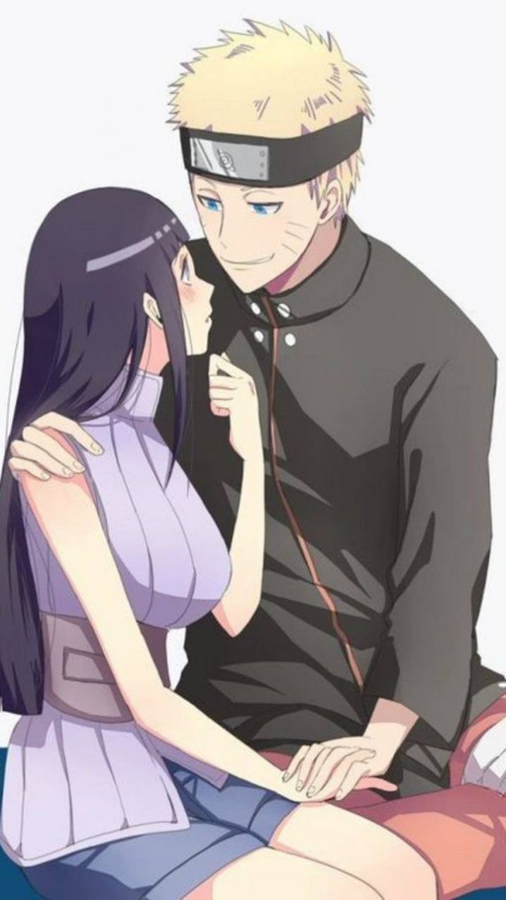 Naruto And Hinata Wallpaper
