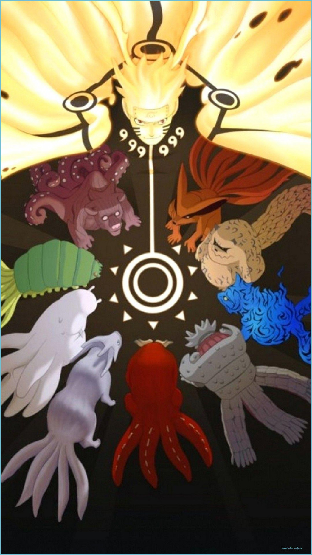 Naruto IPhone HD Wallpaper iPhone Wallpaper