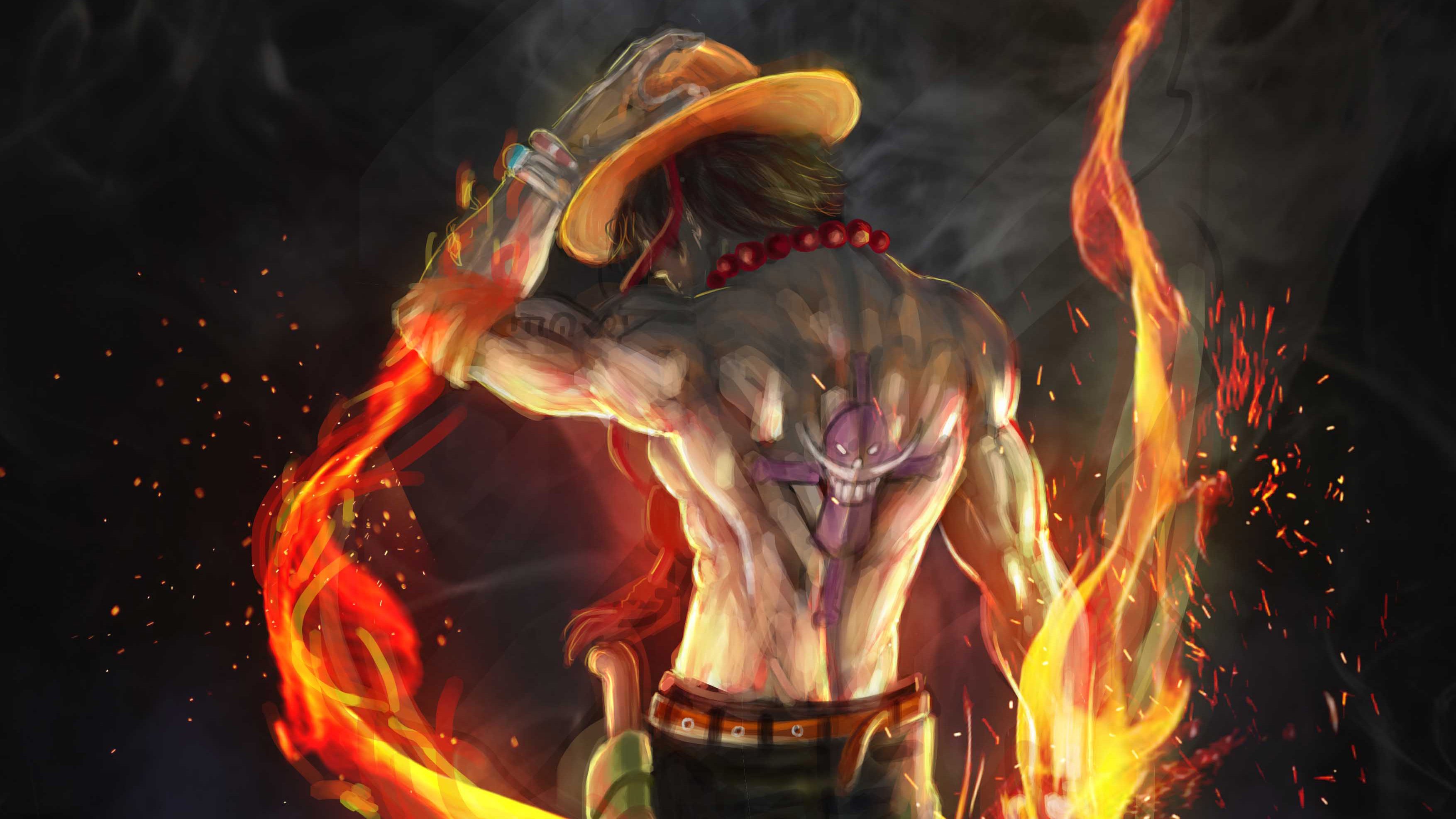 One piece фон стим фото 39