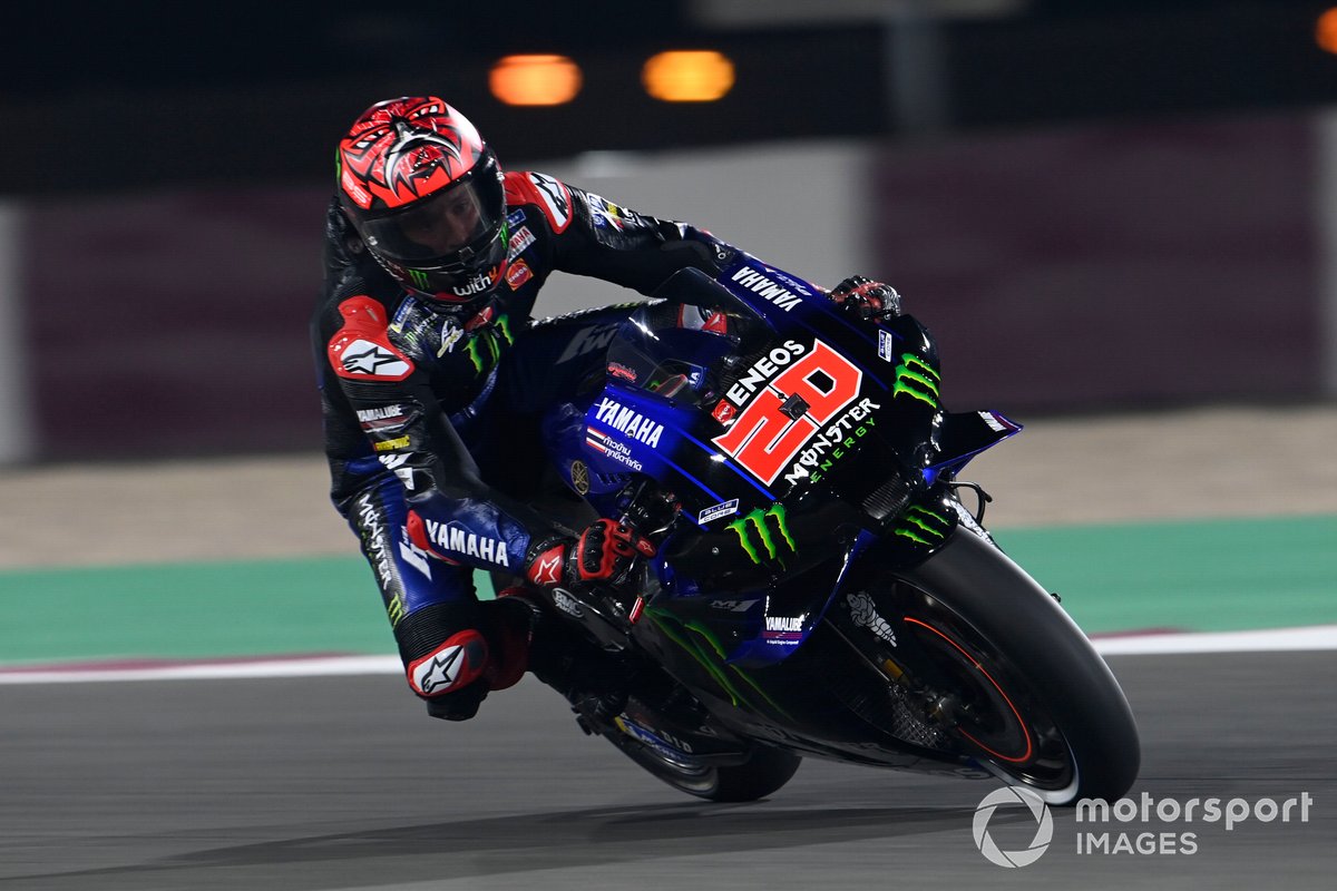 MotoGP Doha Grand Prix qualifying time, how to watch & more