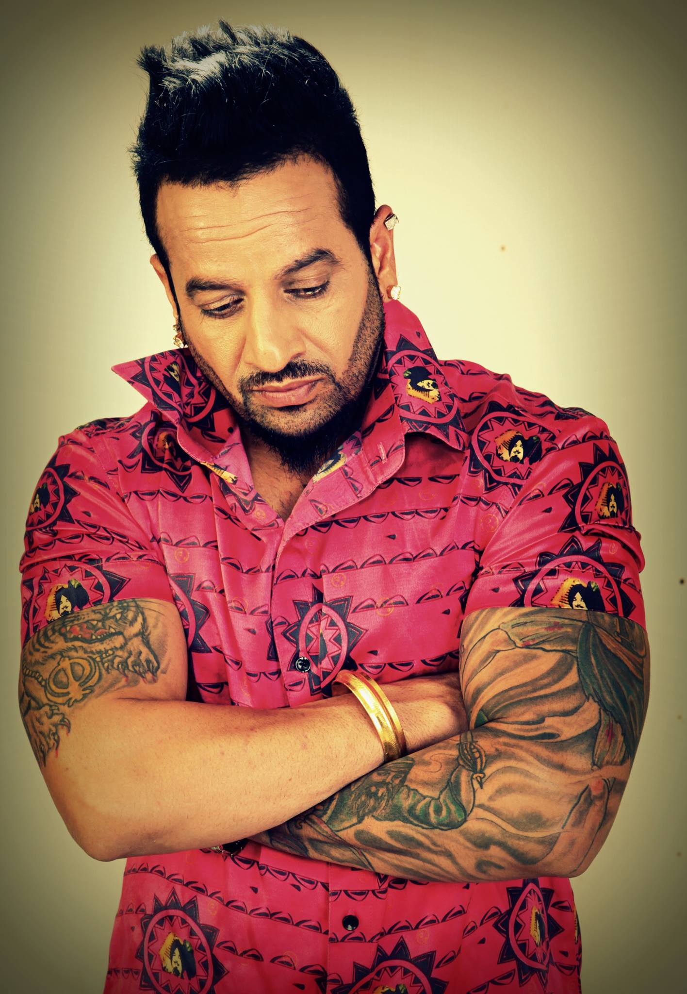 Jazzy B Pictures Images