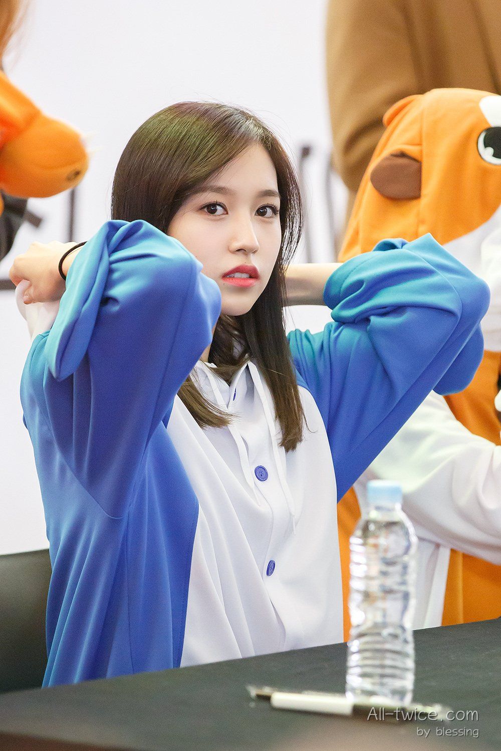 Mina #kpics #kpop #sweetgirls #lovethem #love #unsensored #girls #sweet #girls #selfie #women. Kpop girls, Mina, Penguin costume