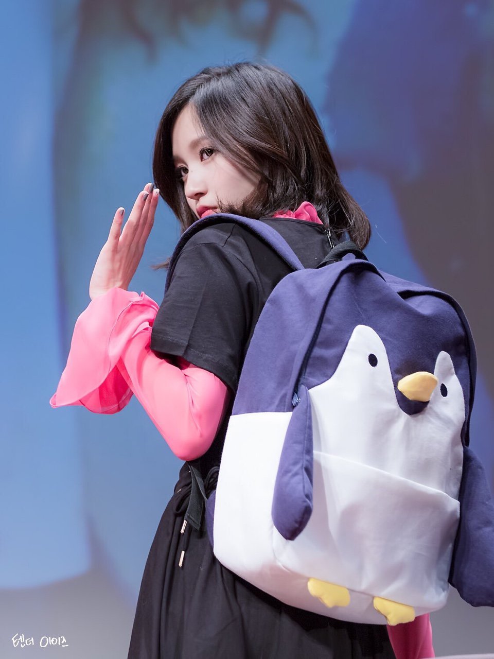 Image about cute in 트와이스♡
