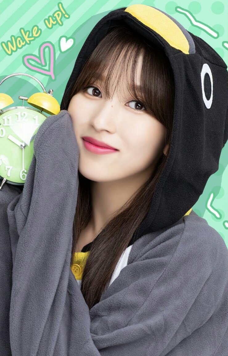 Mina Is Wrecking Me POP