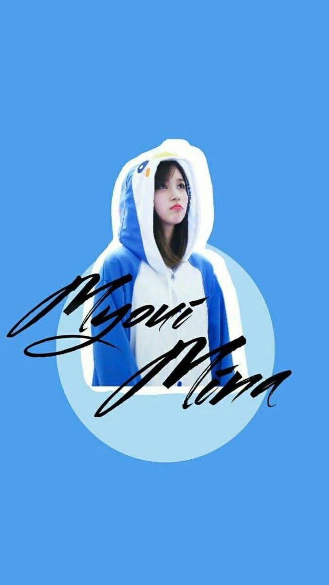 Twice Nayeon, Jeongyeon, Momo, Sana, Jihyo, Mina, Dahyun, Chaeyoung y Tzuyu Wallpaper Lockscreen HD Fondo de pantalla. Tzuyu wallpaper, Mina, Baby penguins