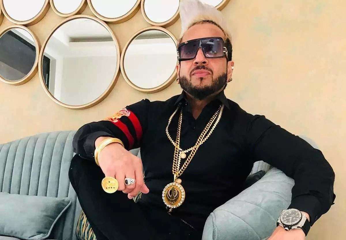 Jazzy B Biography. Children's films, Biography, Singer