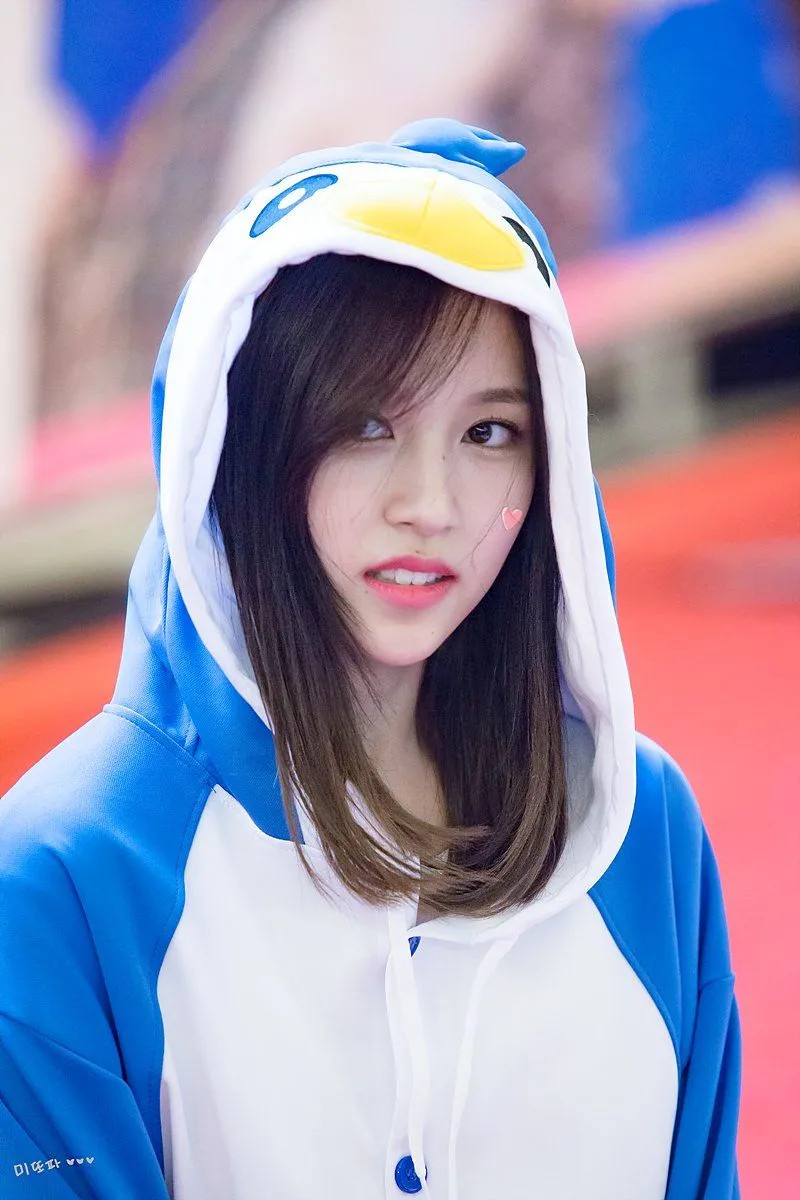 TWICE Mina