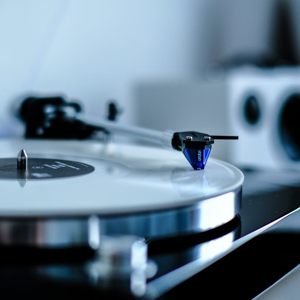 Audiophile Picture. Download Free Image