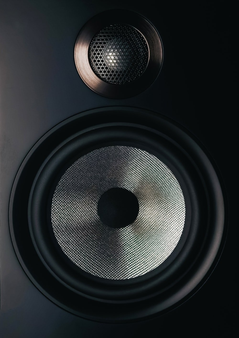 Speaker Picture [HD]. Download Free Image