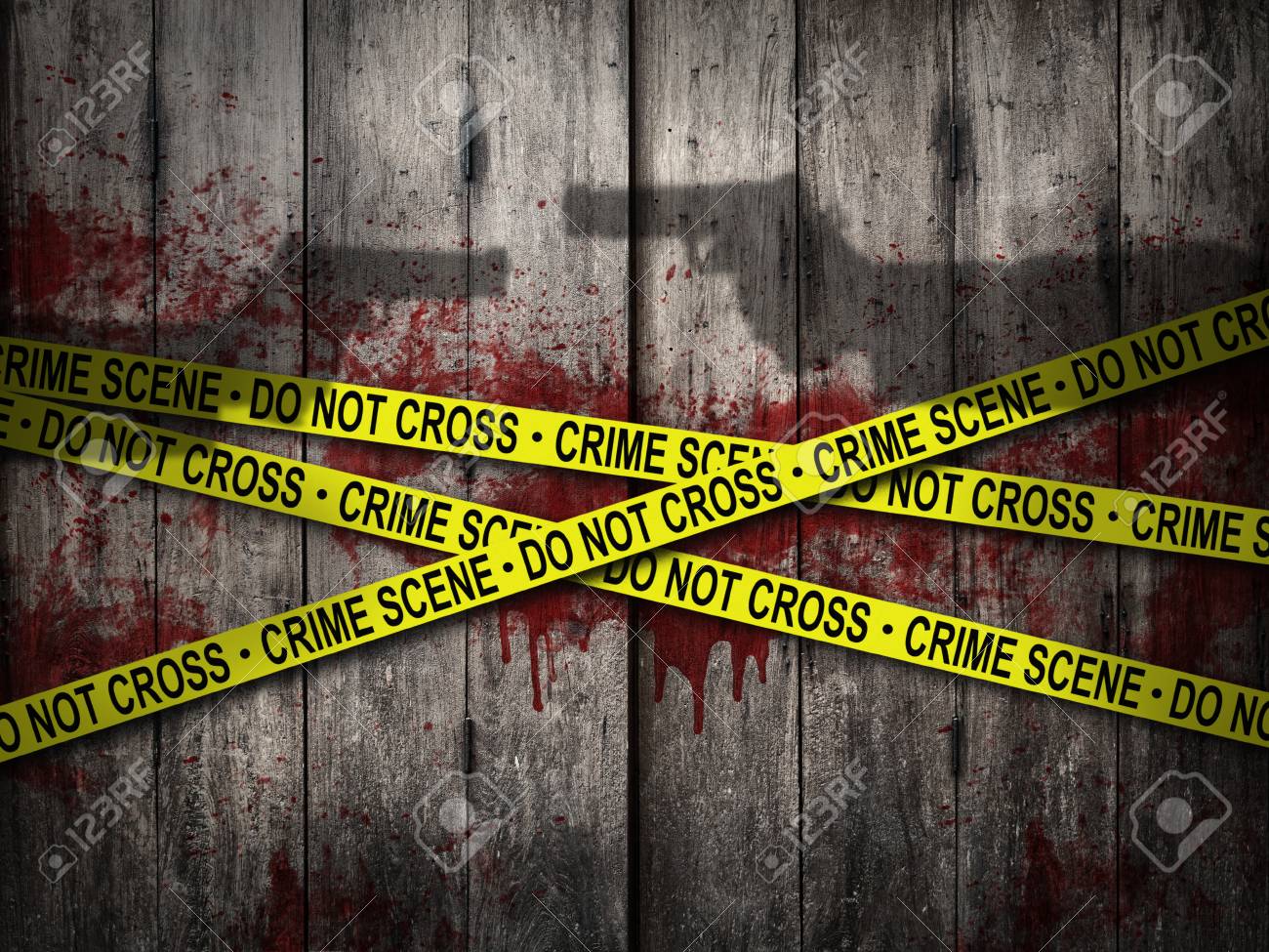 Free download Crime Scene Do Not Cross Tape With Bloody Wall And Shadow Of [1300x975] for your Desktop, Mobile & Tablet. Explore Shooting Background. Shooting Background, Shooting Wallpaper, Shooting Wallpaper