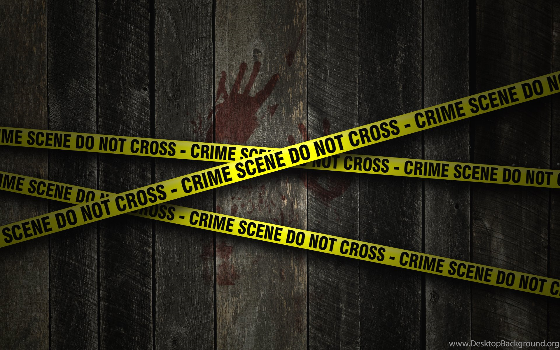Crime Scene Yellow Tape Scene Tape Crime Art Digital HD Wallpaper. Desktop Background