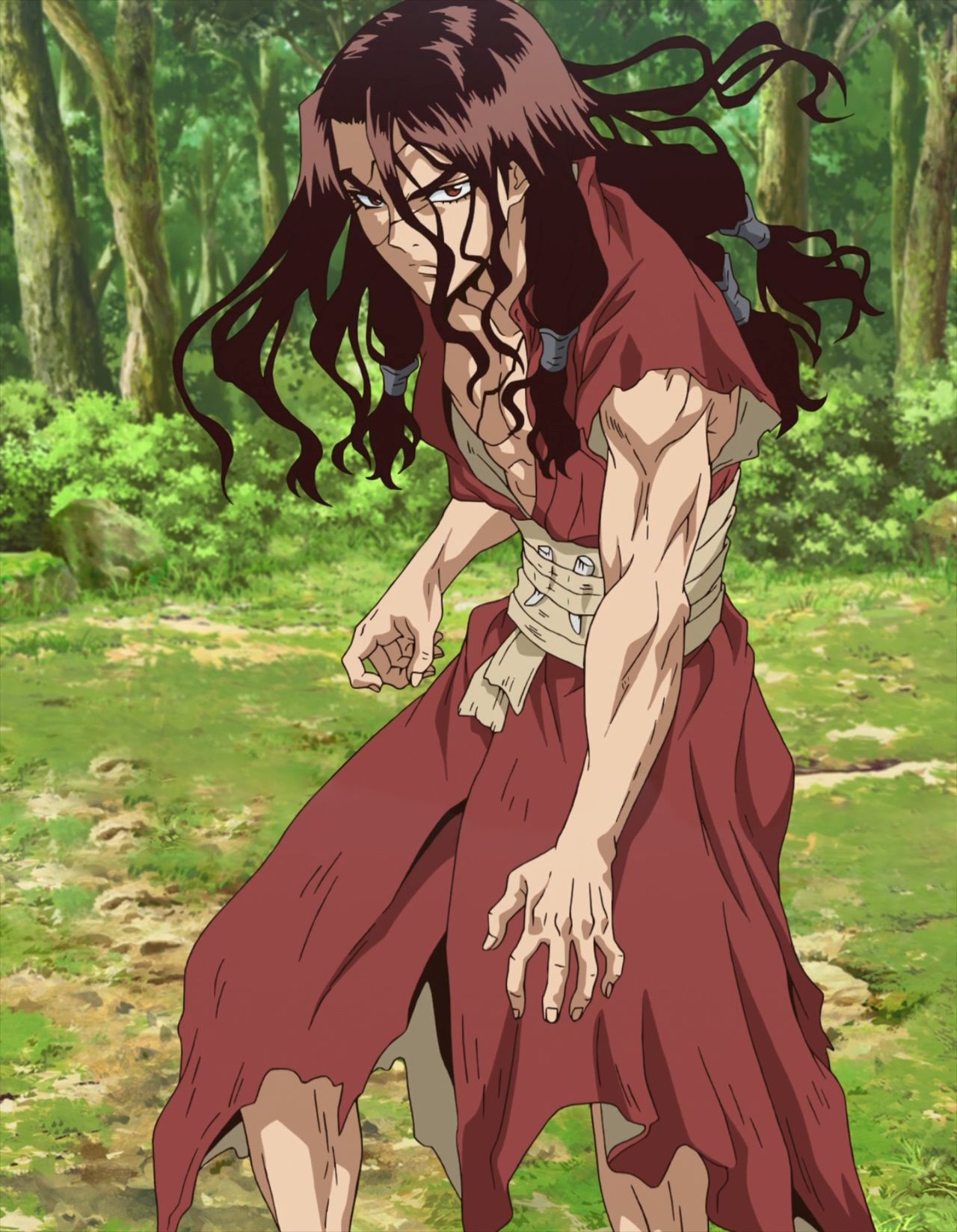 It's a race against time. The battle to stop Tsukasa has begun over at, Anime Solution! #ドクターストーン #DrSTONE #Anime. Dr. stone, Dr. stone fanart, Stone