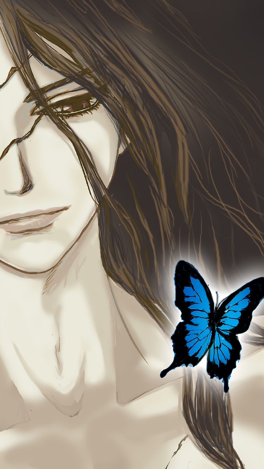 Dr. Stone, Tsukasa Shishio phone HD Wallpaper, Image, Background, Photo and Picture. Mocah HD Wallpaper