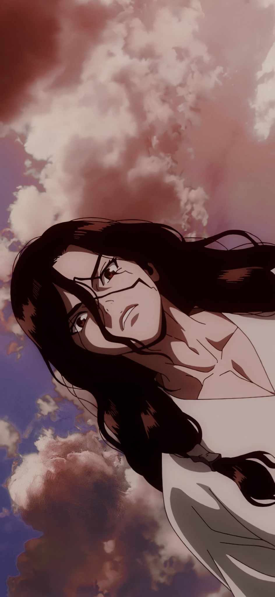 shishio tsukasa wallpaper