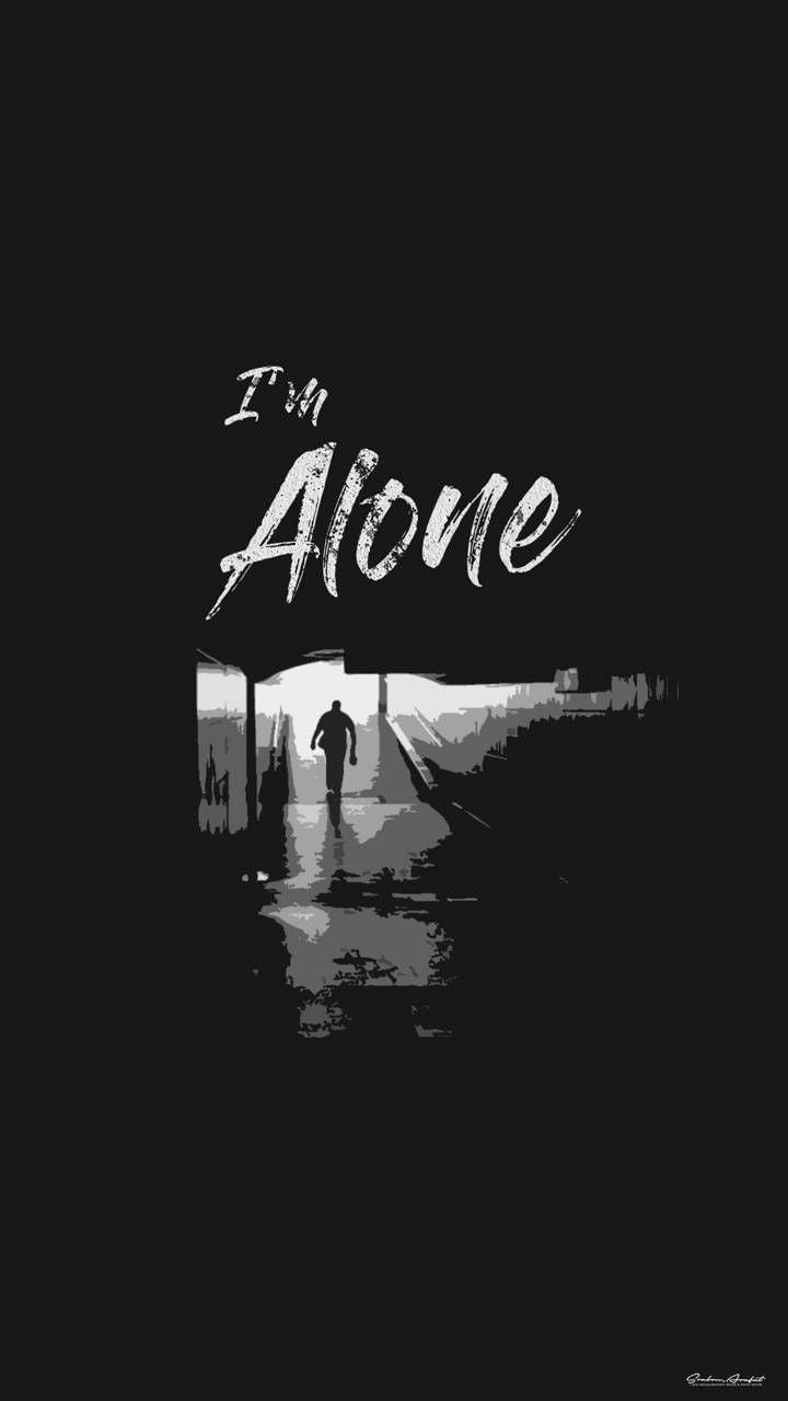 Alone Wallpapers Download