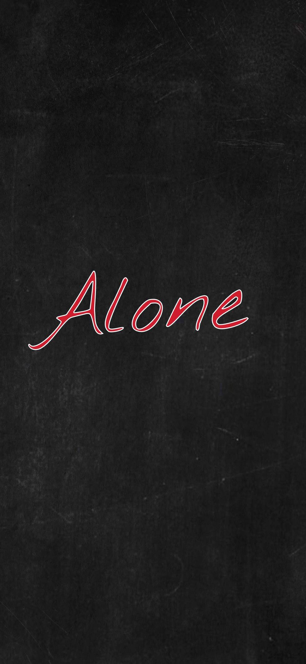 Alone Dp