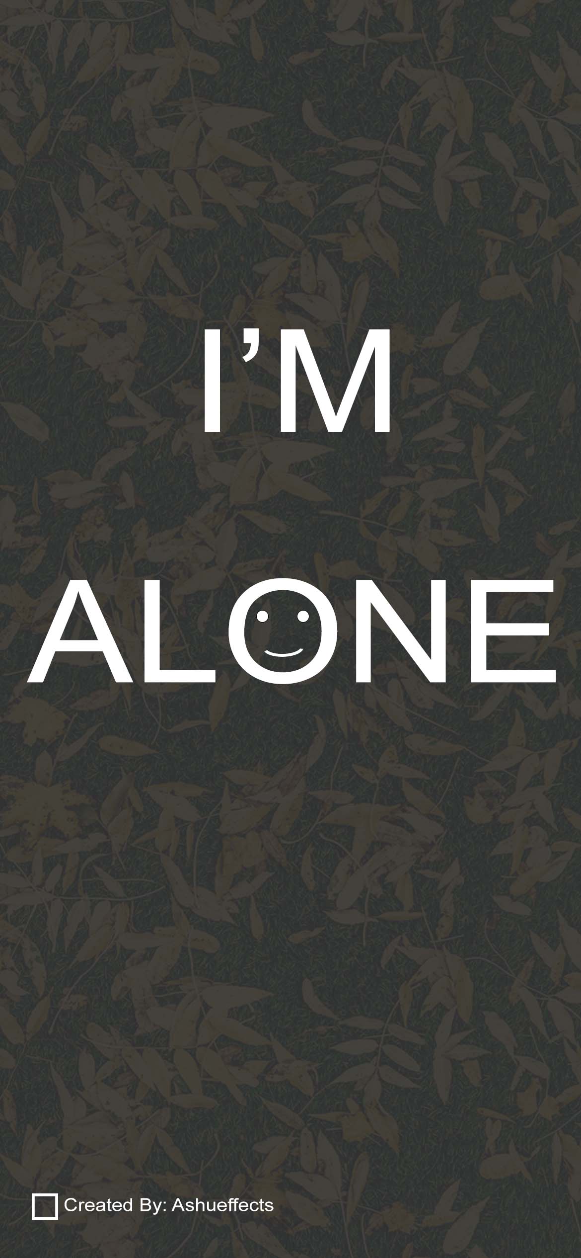 Sad Mobile Wallpaper 4K