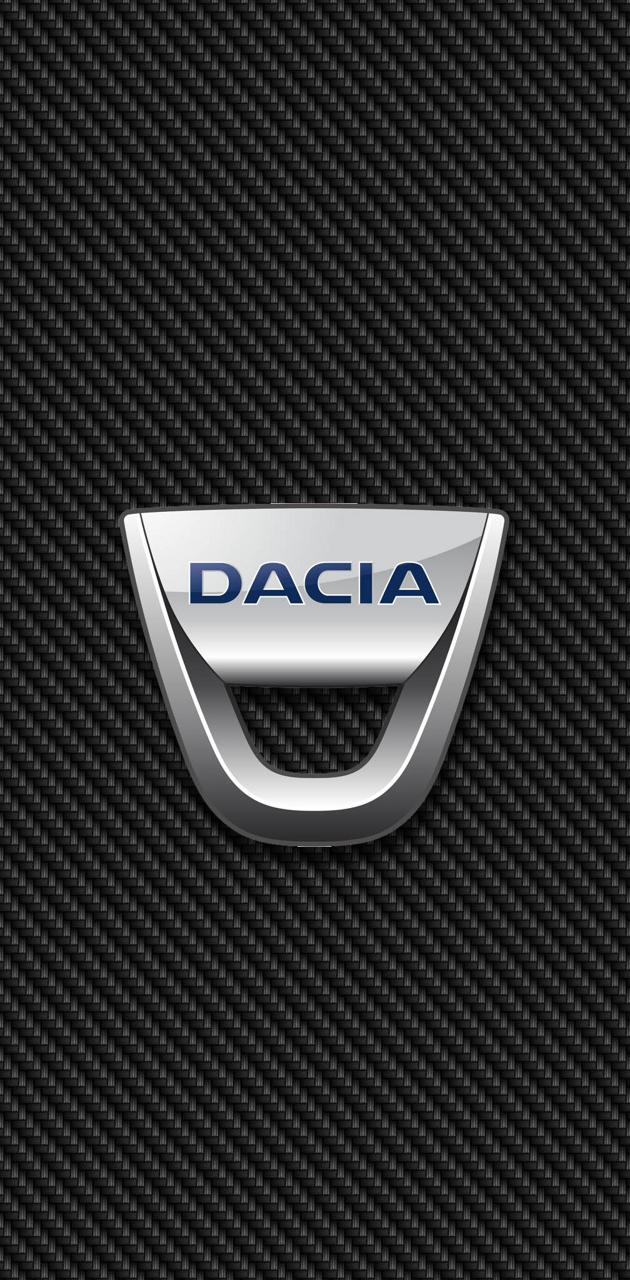 Dacia Carbon wallpaper