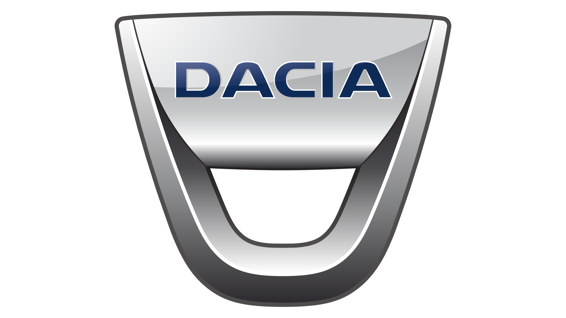 Dacia Logos