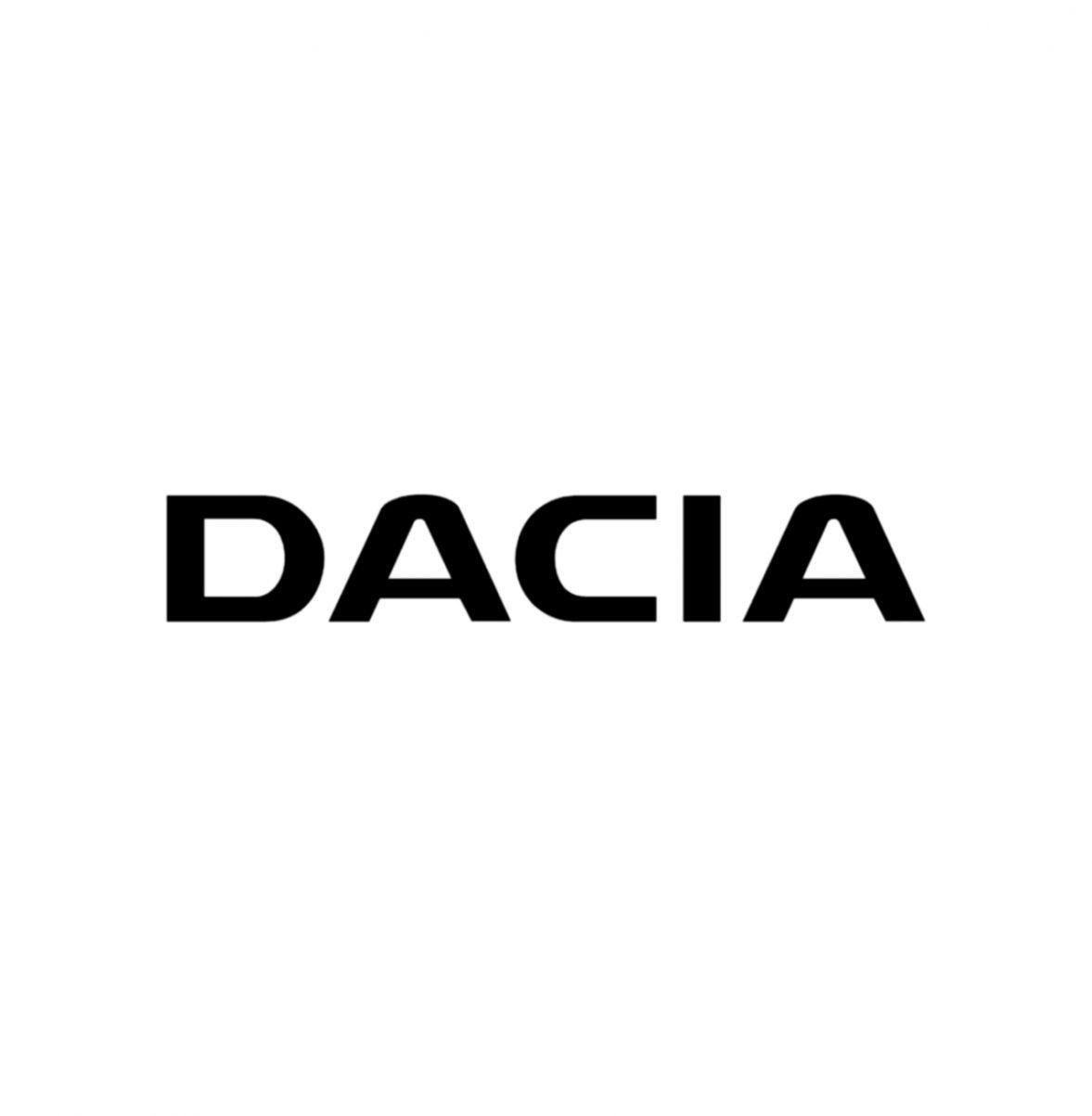Dacia Logo