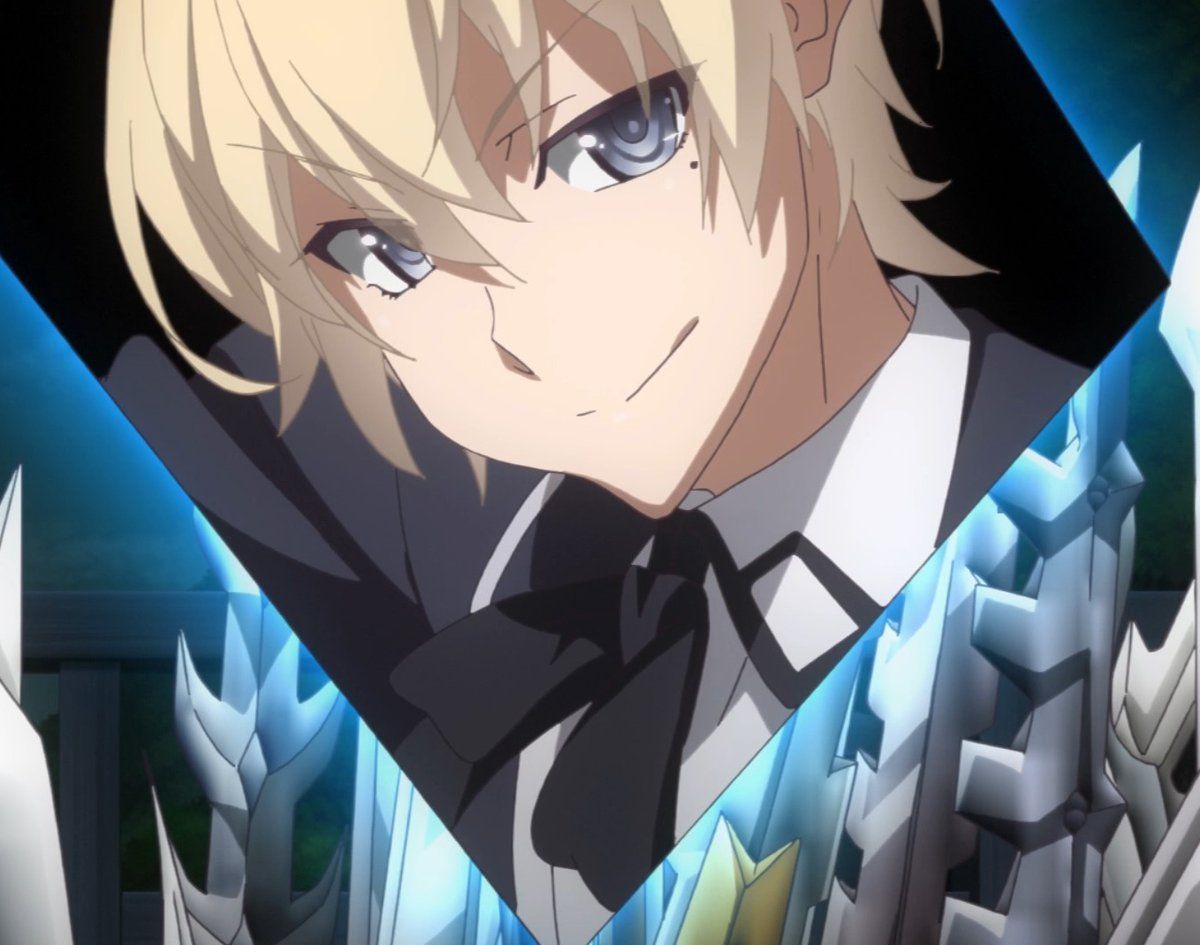 Vali Lucifer / Yuuto Kiba ideas. highschool dxd, dxd, anime high school