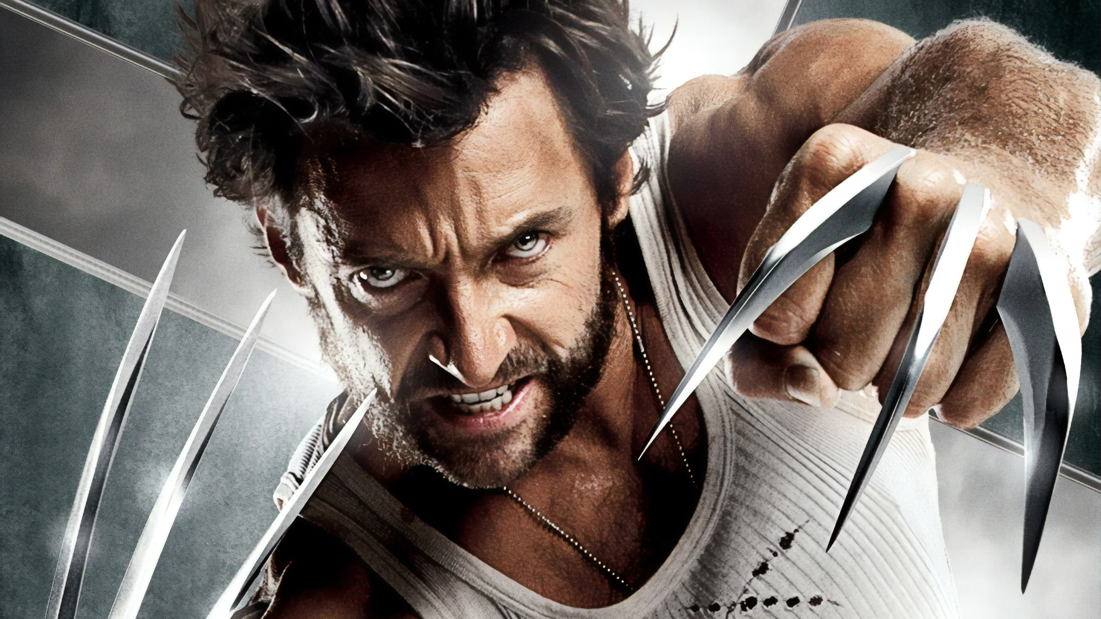 Wolverine 4k New, HD Movies, 4k Wallpaper, Image, Background, Photo and Picture
